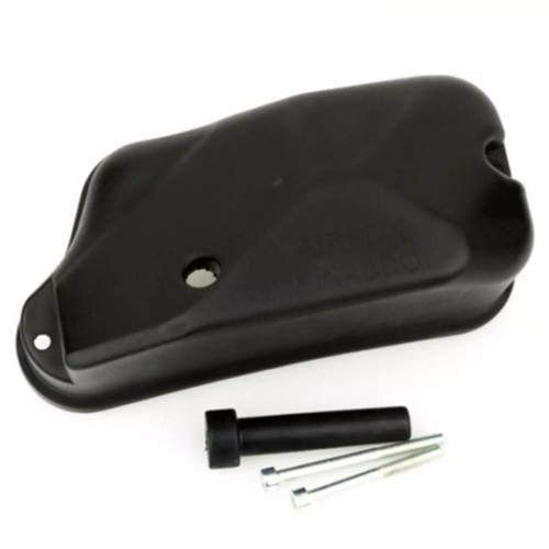Coperchio filtro airbox - filtro,