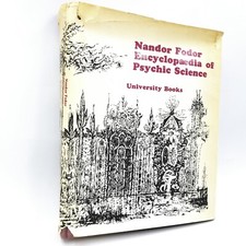 Encyclopaedia of Psychic