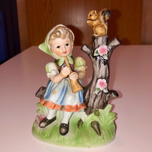 Ceramiche statuine bimbi - ceramiche,