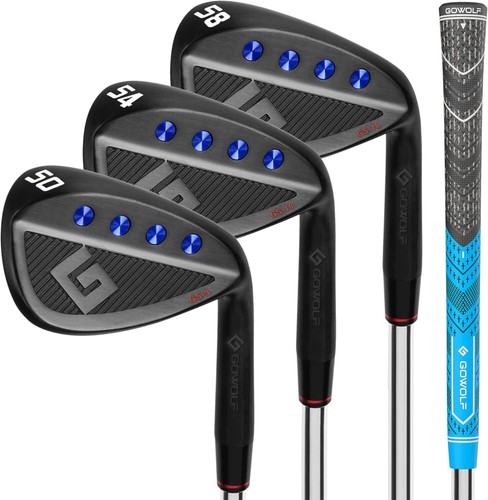 Forged full face golf - forged,
