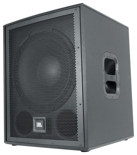 Jbl irx115s 1300w powered - irx115s,