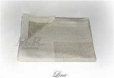 TOVAGLIA DA 12 MISTO LINO