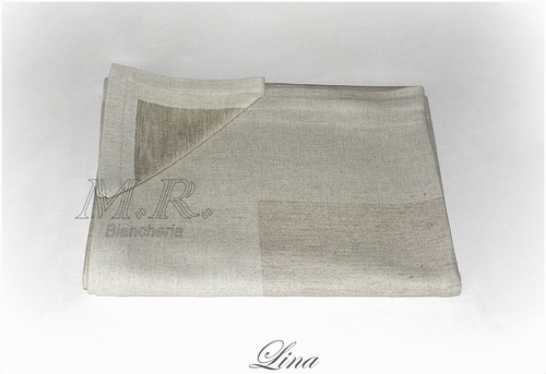 Tovaglia misto lino - tovaglia, da