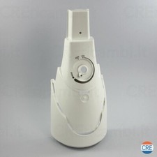 Corpo Anteriore Aspirapolvere Scopa Powerline Extreme Cyclonic RH8147 ROWENTA