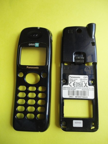 Cover originale panasonic - originale, panasonic-gd90