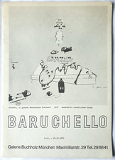 Gianfranco baruchello galleria - gianfranco,