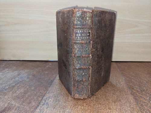 Libro antico - libro, antico-a