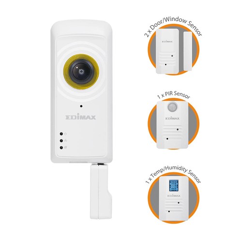 Edimax 5170sc smart home - smart,