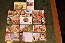 CARTOLINE POSTALI 150°