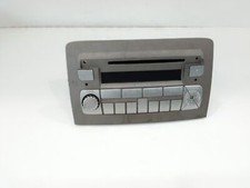 Autoradio per Lancia Musa 2 Serie (2007   In produzione)