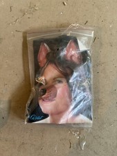 ORECCHIE ANIMALE GIOCO MASCHERE