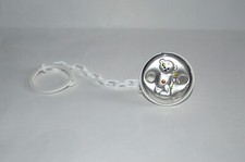 portaciuccio bianco con