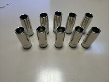 Ugello Per Torcia BZ25 10 Pezzi Saldatura Filo MIG/MAG SPEDIZIONE GRATUITA