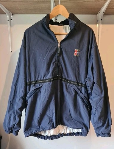 Giacca vento tuta nike - a,
