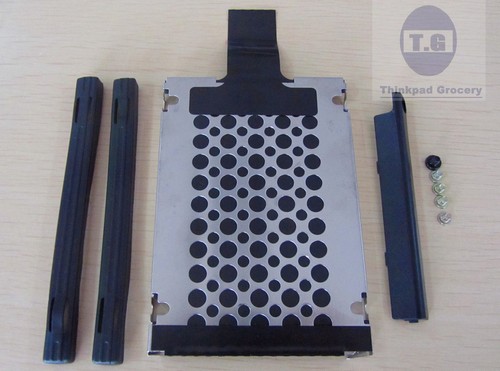 Nuovo hard drive - hard,