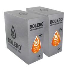 BOLERO bustine 9g - MANDARIN -