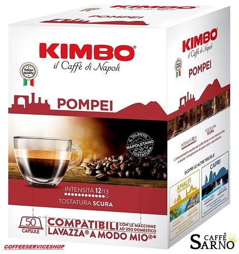200 capsule compatibili - 200,