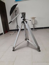 treppiede professionale velbon vx-851