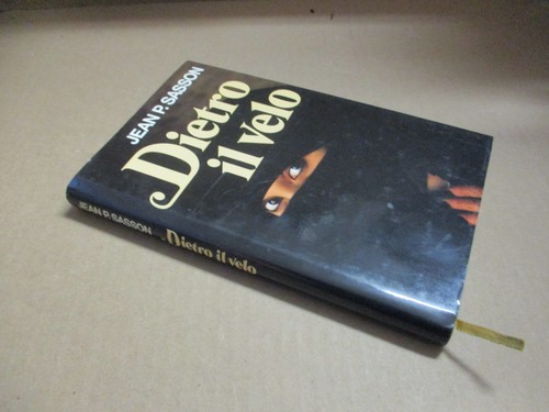 Jean sasson dietro il - jean,