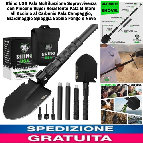 Pala multifunzione - pala,