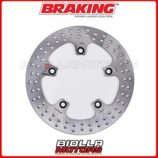 SZ32FI DISCO FRENO ANTERIORE