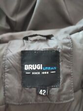 giacca brugi