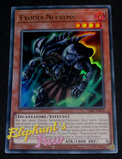 Yugioh - Exodia Necross ULTRA