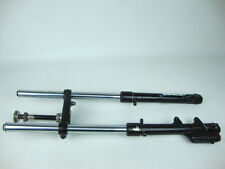 FORCELLA COMPLETA + PIASTRA E CUSCINETTI FANTIC MOTOR HP1 125 Fork Gabel 