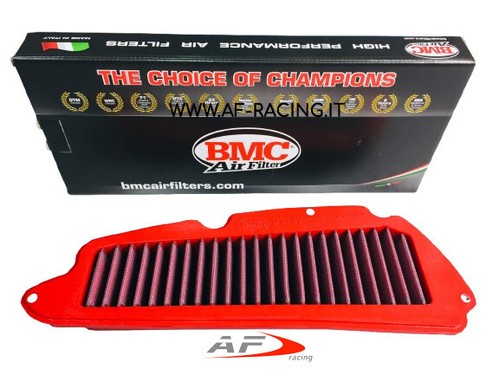 Filtro aria bmc honda - filtro, 350