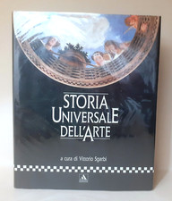 Storia universale dell - 'arte,