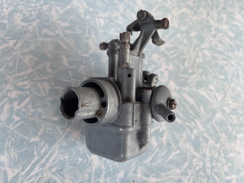 Carburatore lambretta - carburatore,