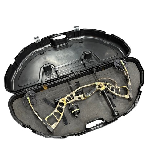 Hoyt powermax 70lbs draw - hoyt, 60-70lbs