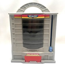 Micro Machines - Park N Go Garage - Galoob 1998