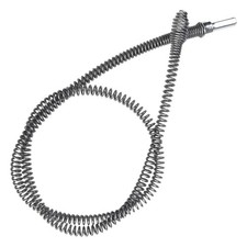 Tubo Dredging Attrezzo Molla