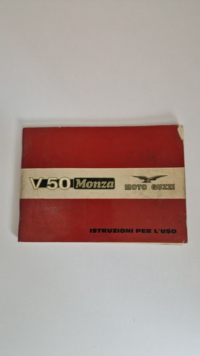 Libretto uso manutenzione - uso, e