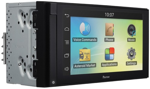 Parrot asteroid smart - parrot,