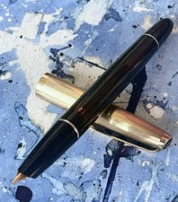 Aurora 88P  14K Fine Nib