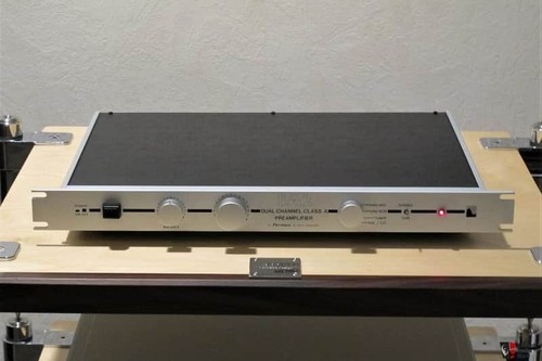 Perreaux sa2 preamplificatore - sa2,