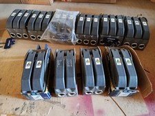 Stopper LEWMAR tripli