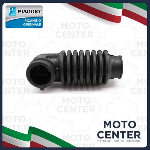 Soffietto depuratore piaggio - soffietto,