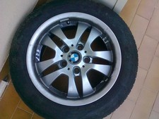 cerchi lega usati 5 fori bmw