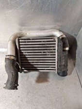Intercooler Audi A6 Allroad C6