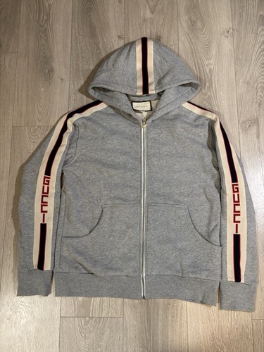Autentica tuta gucci adulto - autentica,
