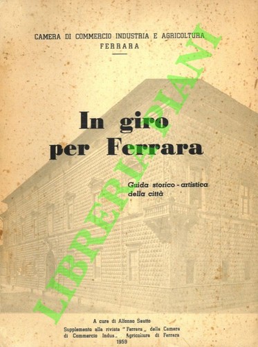 Sautto alfonso giro per - -,