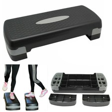 STEP DA AEROBICA PEDANA