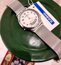 Orologio CASIO Vintage, Dual