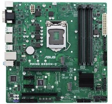 ASUS PRIME B360M-C/CSM LGA1151