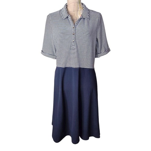 Abito tennis polo lands end - lands',