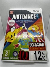 Just Dance 2015 Gioco Nintendo
