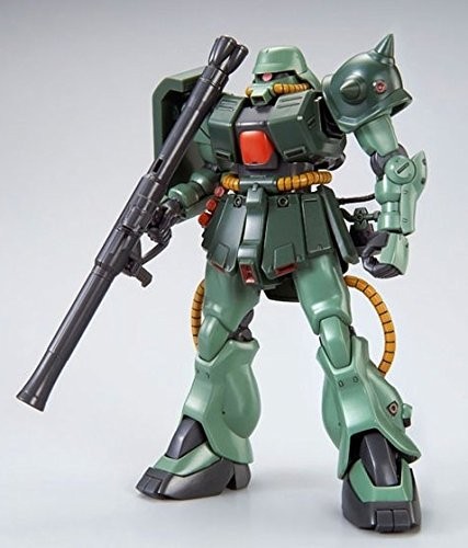 Bandai hguc mobile suit gundam - hguc,